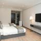 Premium Bolor Resort, Terelj, Nalayh (zdjęcie 3)
