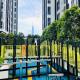 Sentral Suites By Eassy Hotel, Kuala Lumpur - Foto 4