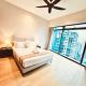 PANORAMIC SUITES at Eaton residence, Kuala Lumpur - Foto 10