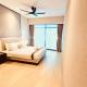 PANORAMIC SUITES at Eaton residence, Kuala Lumpur - Foto 9