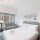 Downtown Dubai sleeps 4 close to Dubai Opera House, Dubai - Foto 5