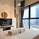 Continew Residence by Janice's Homestay, Kuala Lumpur - Fotografie 3