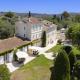 Domaine des Fleurs - 8 bedroom estate with private tennis court