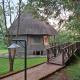 Kibale Canopy Lodge