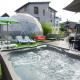 H49 Apartman Wellness & Spa - Adults only Sovata - Foto 3