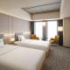 Premium hotel MONday MAIHAMA View 1, Tokio - Fotografie 7