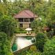 Villa Tunjung- 3BR, infinity pool, staff