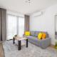 Wybickiego Stylish Apartments with Parking and Air Conditioning in Cracow by Noclegi Renters Kraków - Photo 1
