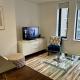 Chic 1 bed apartment in Kings Cross Farringdon, Лондон - Фото 7