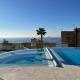 Apartment Sunset Cliffs 1 by Bookaparadise Benidorm - Fotografie 4