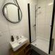 Amalfi A12 - 8 Betten - 4 Zimmer - neu renoviert!!, Dreieich (foto 8)