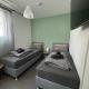 Amalfi A12 - 8 Betten - 4 Zimmer - neu renoviert!!, Dreieich (foto 3)