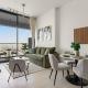 VayK - Brand New and Bright 1BR in JVC, Dubaj - Fotografie 2