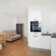 Lovely Private Large Studio with Parking, Borehamwood (fotografie 6)