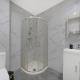 Lovely Private Large Studio with Parking, Borehamwood (fotografie 10)