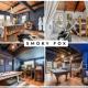 Smoky Fox Lodge By Avada Properties, Hatchertown