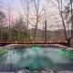 Smoky Fox Lodge By Avada Properties, Hatchertown (fotografie 3)