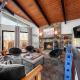 Smoky Fox Lodge By Avada Properties, Hatchertown (fotografie 4)