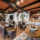Smoky Fox Lodge By Avada Properties, Hatchertown (fotografie 8)