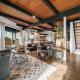 Smoky Fox Lodge By Avada Properties, Hatchertown (fotografie 9)