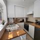 Stylish Entire Apartment with Private Garden in Camden, Central London, Londýn - Fotografie 5