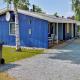 Cozy Retreat in Skovmose, Neder Lysabild (Foto 3)