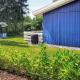 Cozy Retreat in Skovmose, Neder Lysabild (Foto 9)