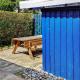 Cozy Retreat in Skovmose, Neder Lysabild (Foto 6)