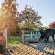 Cozy Retreat in Skovmose, Neder Lysabild (Foto 10)