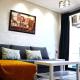 Beautiful and cosy apartment, Casablanca - Photo 4