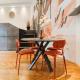Art residence - Apartment Riverside Zemun, Belgrado (foto 4)