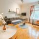 Art residence - Apartment Riverside Zemun, Belgrado