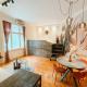 Art residence - Apartment Riverside Zemun, Belgrado (foto 3)