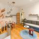 Art residence - Apartment Riverside Zemun, Belgrado (foto 8)
