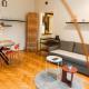 Art residence - Apartment Riverside Zemun, Belgrado (foto 2)