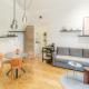 Art residence - Apartment Riverside Zemun, Belgrado (foto 5)