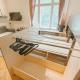 Art residence - Apartment Riverside Zemun, Belgrado (foto 10)