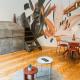 Art residence - Apartment Riverside Zemun, Belgrado (foto 7)