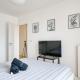 Cocon Chic - 1 Chambre Clichy - Foto 9