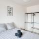 Cocon Chic - 1 Chambre Clichy - Foto 6