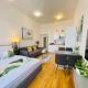 Modern Prague 1 Retreat with Stunning Museum Views, Praha - Fotografie 2