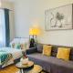 Modern Prague 1 Retreat with Stunning Museum Views, Praha - Fotografie 5