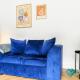 Stylish 4BR House - Nottingham Castle, Sherwood, Old Market Square, QMC & City Centre - Sleeps 8, Nottingham (fotografie 8)