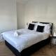Stylish 4BR House - Nottingham Castle, Sherwood, Old Market Square, QMC & City Centre - Sleeps 8, Nottingham (fotografie 9)