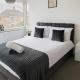 Stylish 4BR House - Nottingham Castle, Sherwood, Old Market Square, QMC & City Centre - Sleeps 8, Nottingham (fotografie 2)