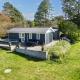 8 person holiday home in Ebeltoft-By Traum