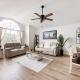 Magical 3BR Luxury Condo - 15 Mins to Disney
