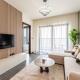 HAVN - 2 Bedroom at The Crest, Dubai Skyline Views, Dubai - Foto 8