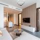 HAVN - 2 Bedroom at The Crest, Dubai Skyline Views, Dubai - Foto 7