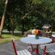 Ferienscheune am Lustweg, Dobbin-Linstow (Foto 6)